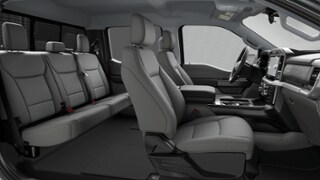 2026 Ford F-150® Internal Image 1